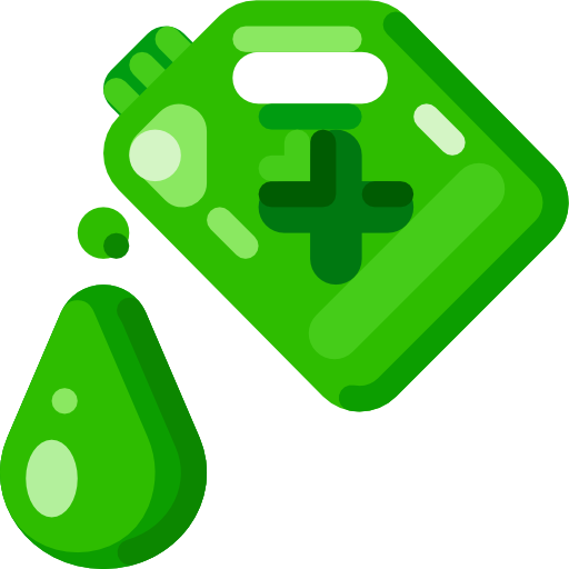 Eco oil